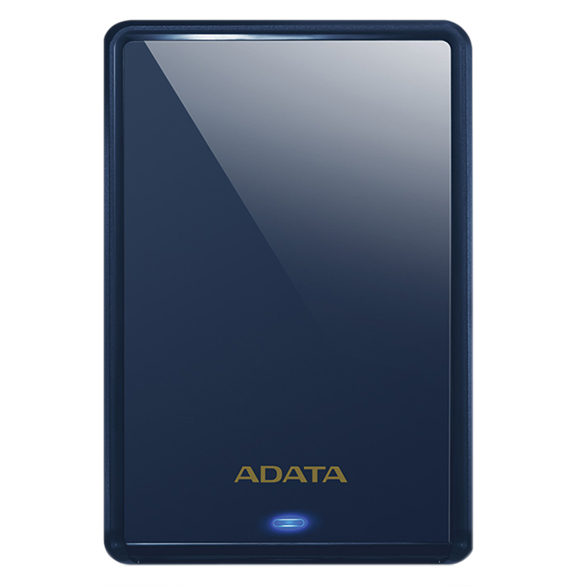 Ổ Cứng Di Động ADATA HV620S 1TB - USB 3.0 - Hàng Chính Hãng